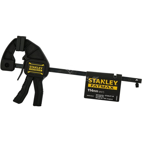 Σφικτήρας σκανδάλης Stanley Fatmax  S FMHT0-83231